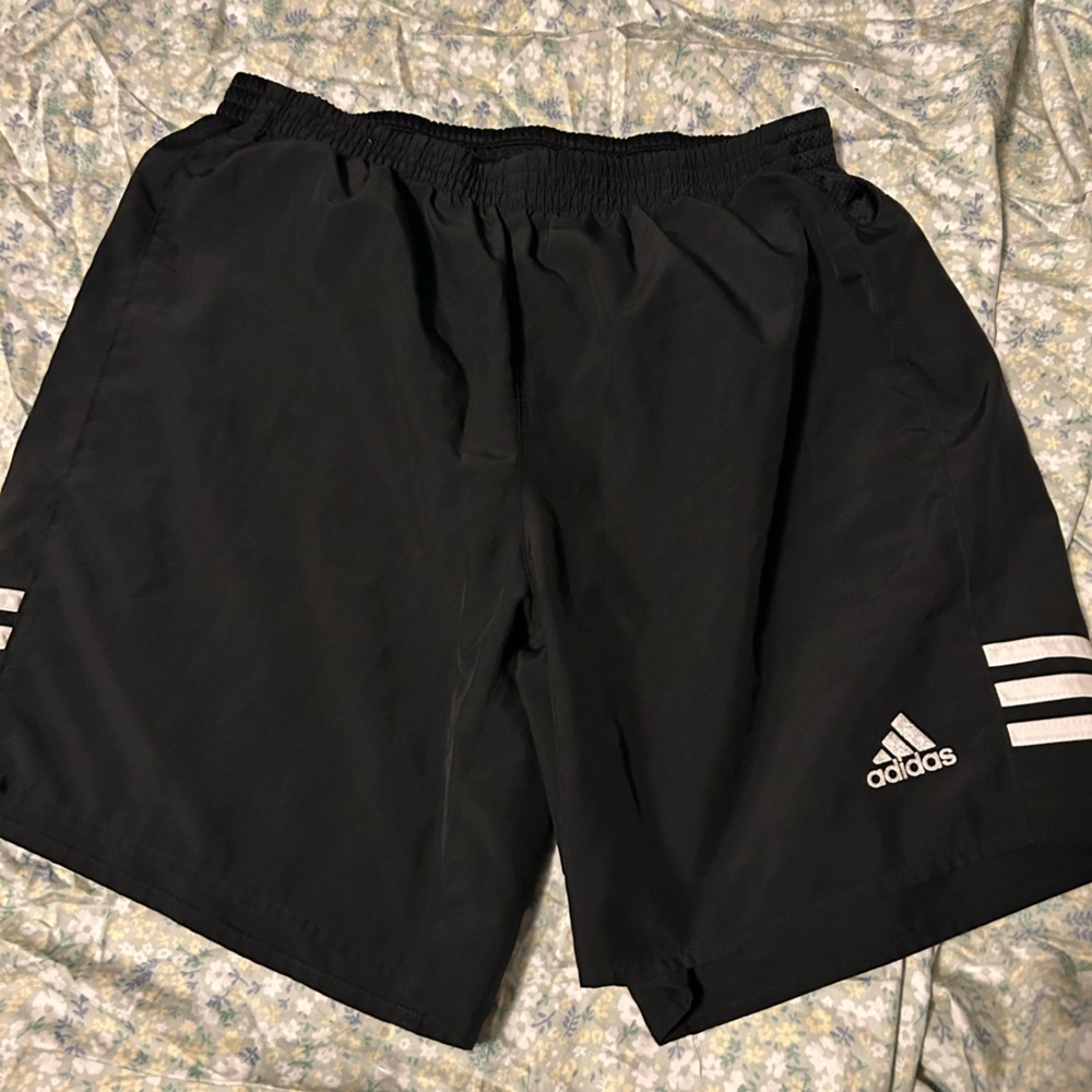 adidas shorts